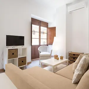  Apartament Santiago Premium Loft I Hiszpania