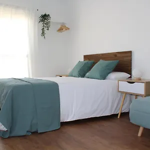  Apartament Brand New With Terrace And Bbq Close To Center Hiszpania