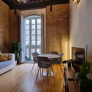  Apartament Puerta De Alhambra Hiszpania