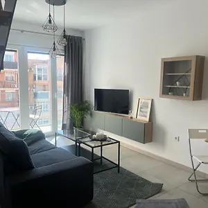  Appartamento Rent4 Loft Spagna