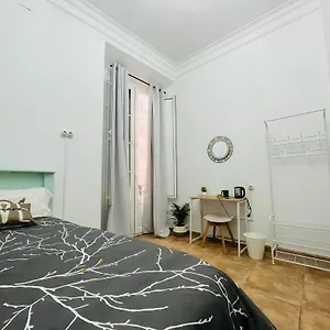  Apartament Malak-rooms Hiszpania