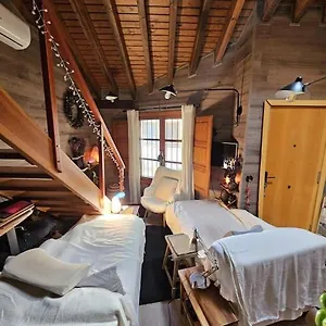  Appartamento Attico Luxury Suitemalaga Spagna