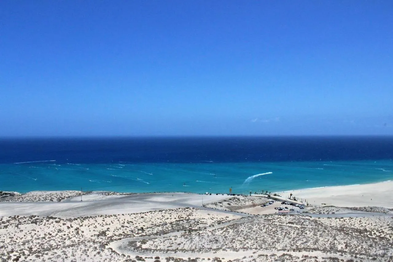 קוסטה קלמה Residence Playa Paraiso With Ocean View 0*, קוסטה קלמה