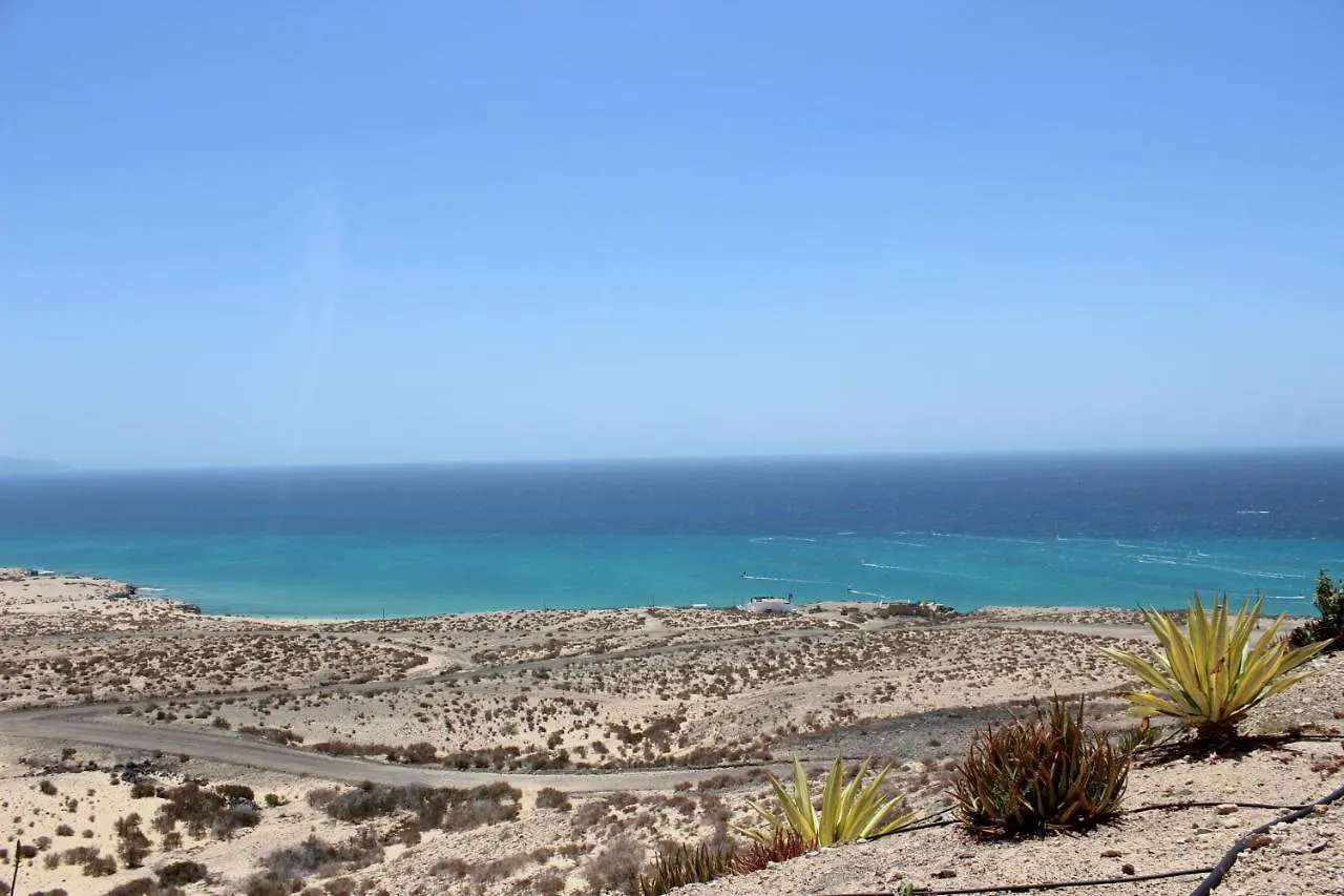 קוסטה קלמה Residence Playa Paraiso With Ocean View דירה