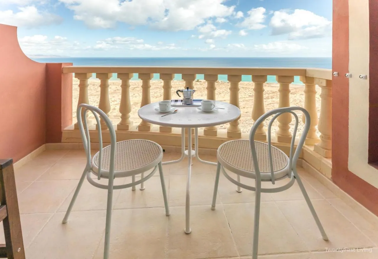 קוסטה קלמה Residence Playa Paraiso With Ocean View קוסטה קלמה